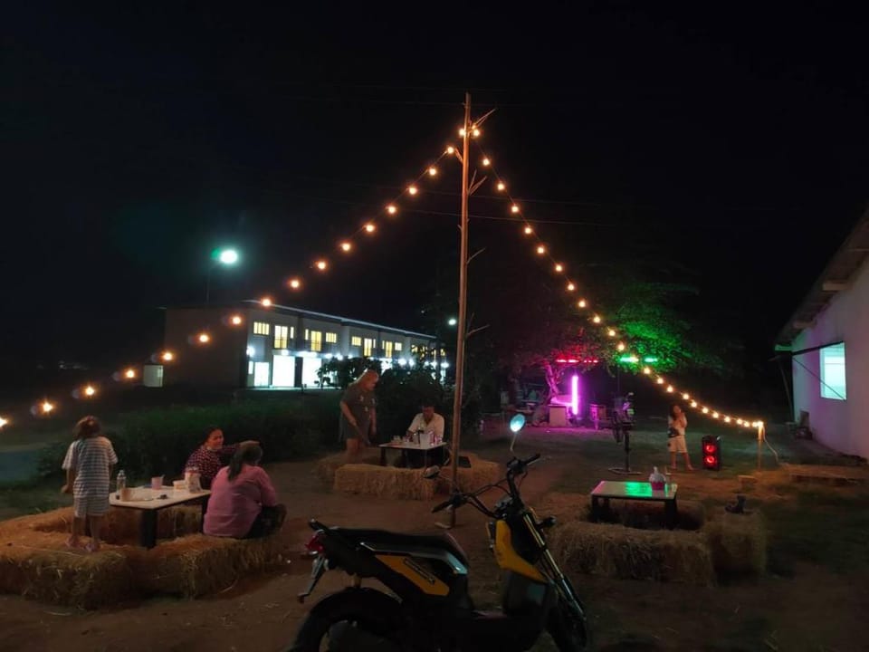 Theerasab Home Stay Vacation rental in Laos