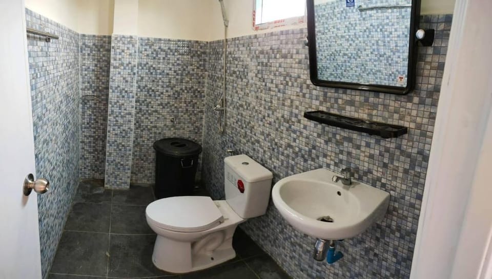 Theerasab Home Stay Vacation rental in Laos