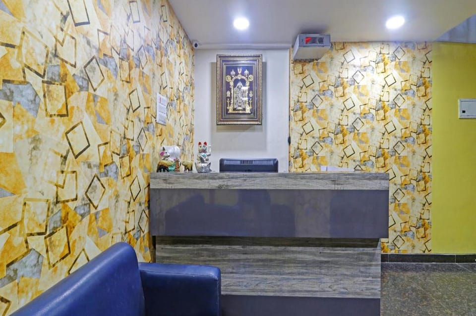 Hotel O Stay 9 Hotel Hotel in Hyderabad