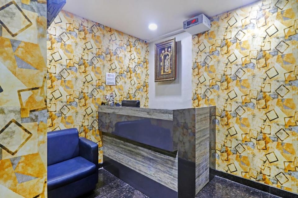 Hotel O Stay 9 Hotel Hotel in Hyderabad