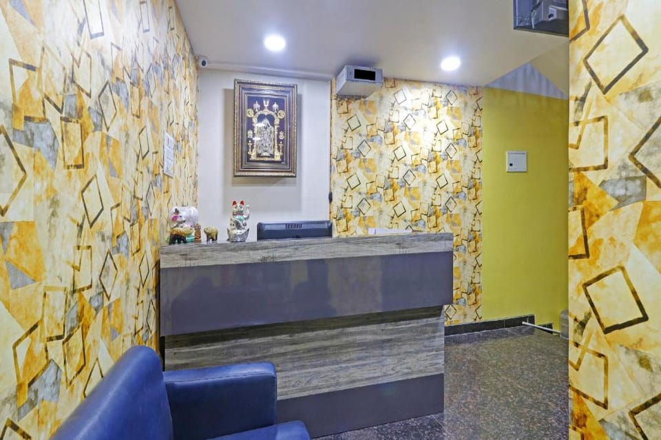 Hotel O Stay 9 Hotel Hotel in Hyderabad