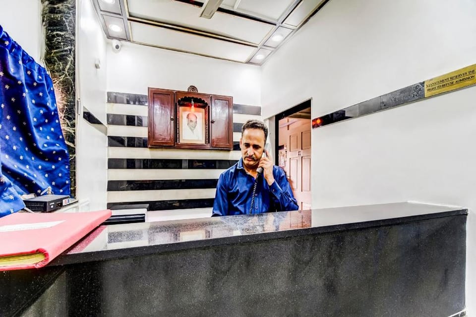 Super Hotel O Dreamland Hotel in Mumbai