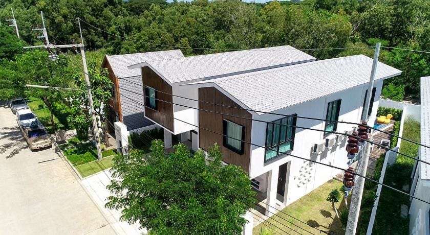 Happy Family Villa Villa in Chalong