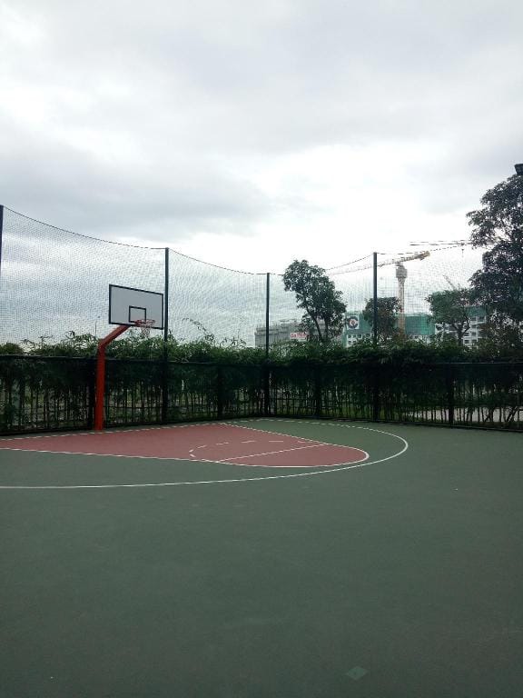 Vinhome Grand Park District 9 Luxury Home Stay Apartment in Ho Chi Minh City