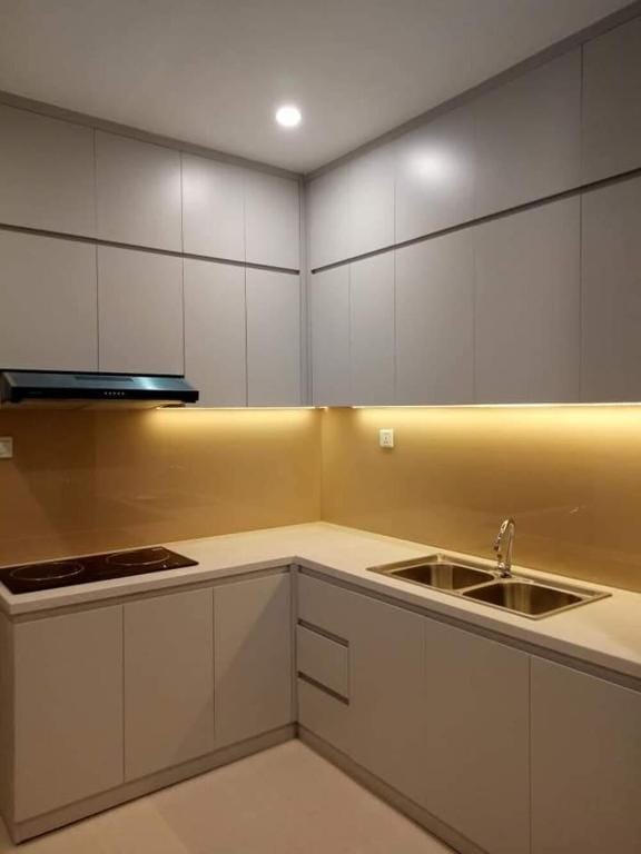 Vinhome Grand Park District 9 Luxury Home Stay Apartment in Ho Chi Minh City