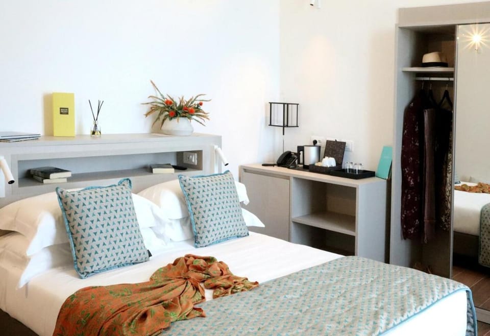 Sublimis Boutique Hotel Adults-Only Hotel in Camogli