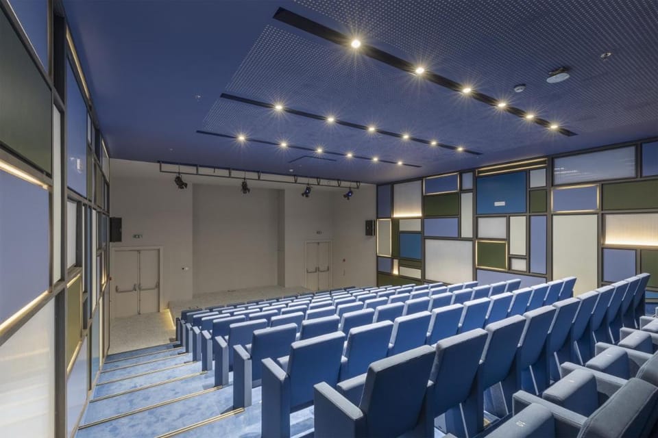 NEXT - by Savoy Signature Hotel in Funchal