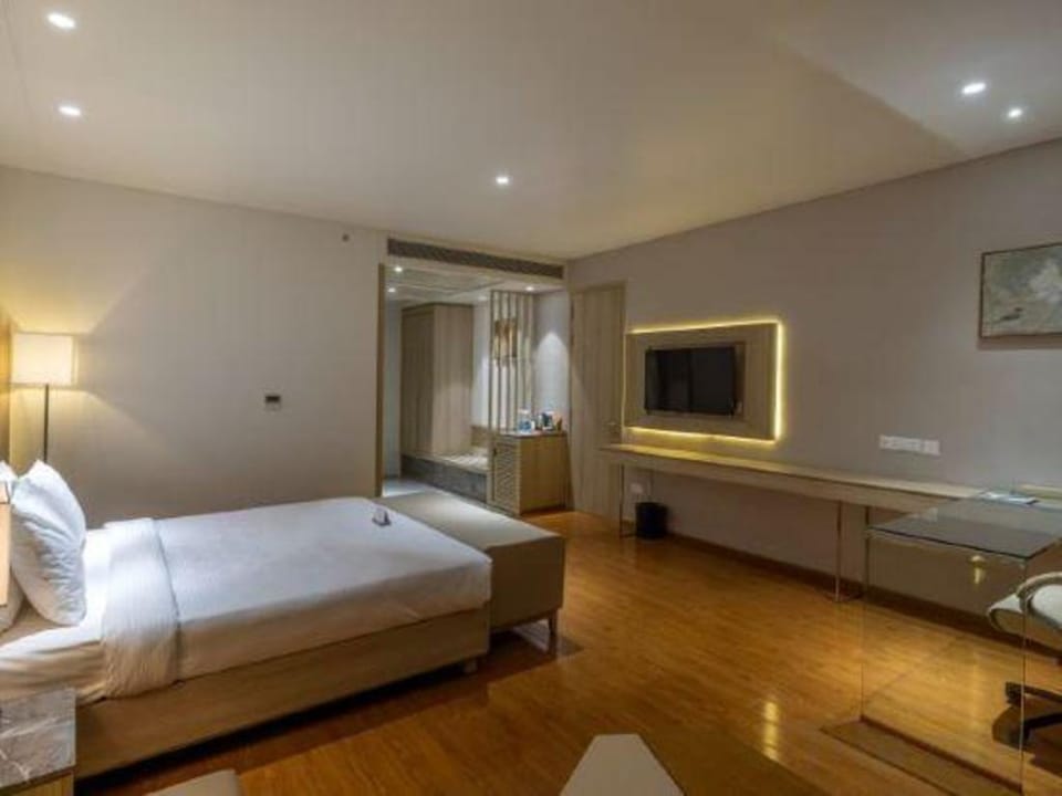 Sarovar Portico Morbi Hotel in Gujarat