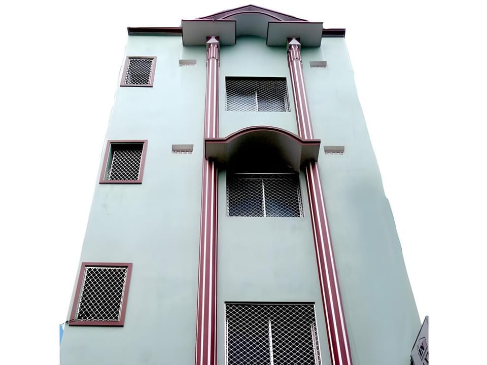 Laxmi Narayan Residency Hotel in Puri
