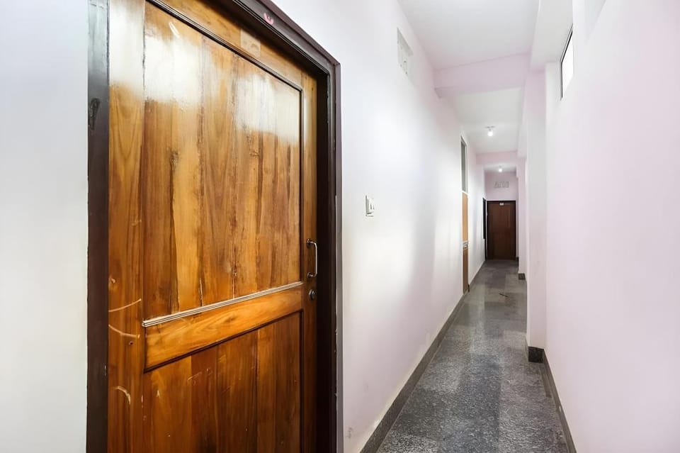 Laxmi Narayan Residency Hotel in Puri