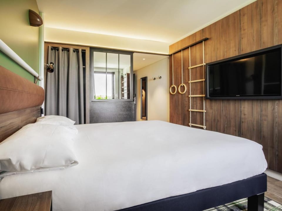 ibis Styles Castelnaudary Hotel in Castelnaudary