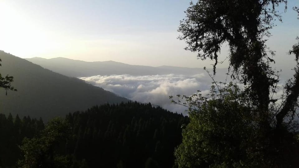 Heema Homestay Vacation rental in Darjeeling