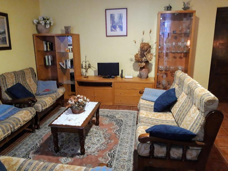 Casa Rural Molino Del Arriero Apartment in Castile and León