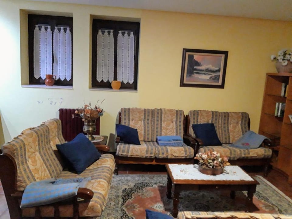 Casa Rural Molino Del Arriero Apartment in Castile and León