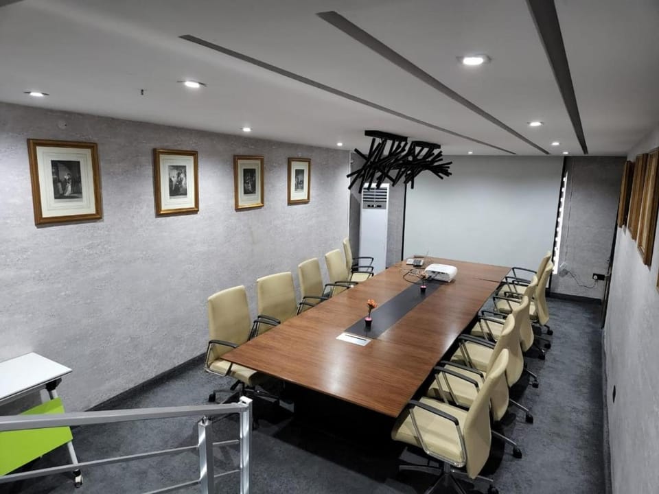 Westine Hotels and Spa Limited Hotel in Lagos