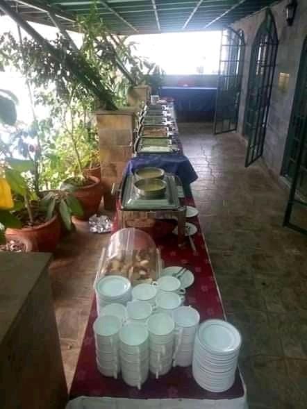 Upper Hill Guest House Nairobi Bed and Breakfast in Nairobi