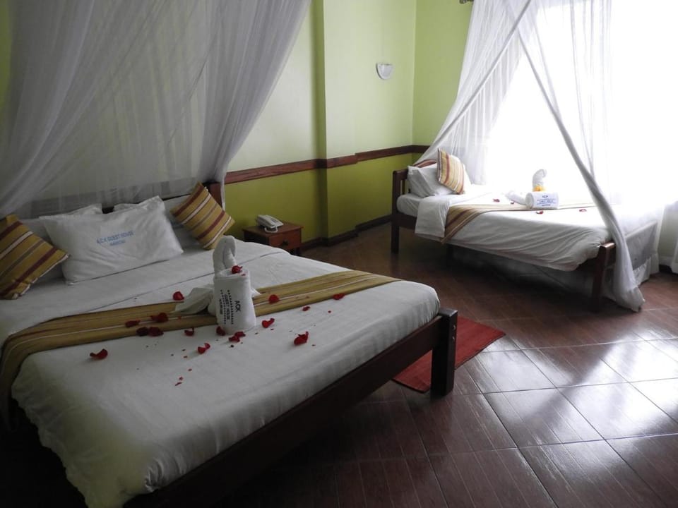 Upper Hill Guest House Nairobi Bed and Breakfast in Nairobi