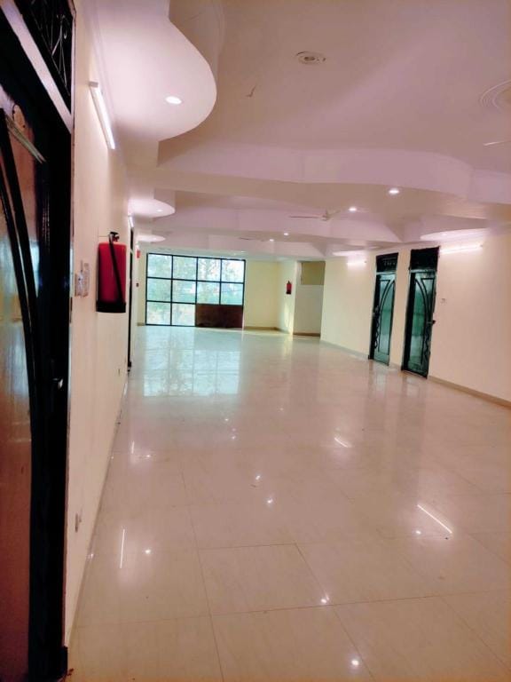 HOTEL CORBETT VANSH Hotel in Uttarakhand