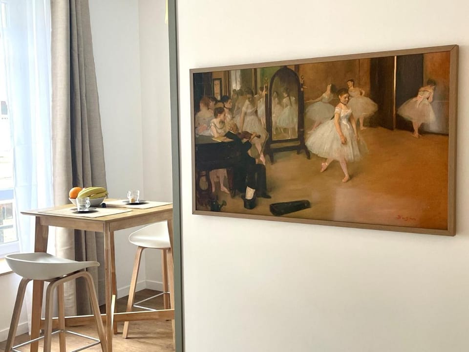 Demeure Rossini Cholet Centre Apartment in Pays de la Loire