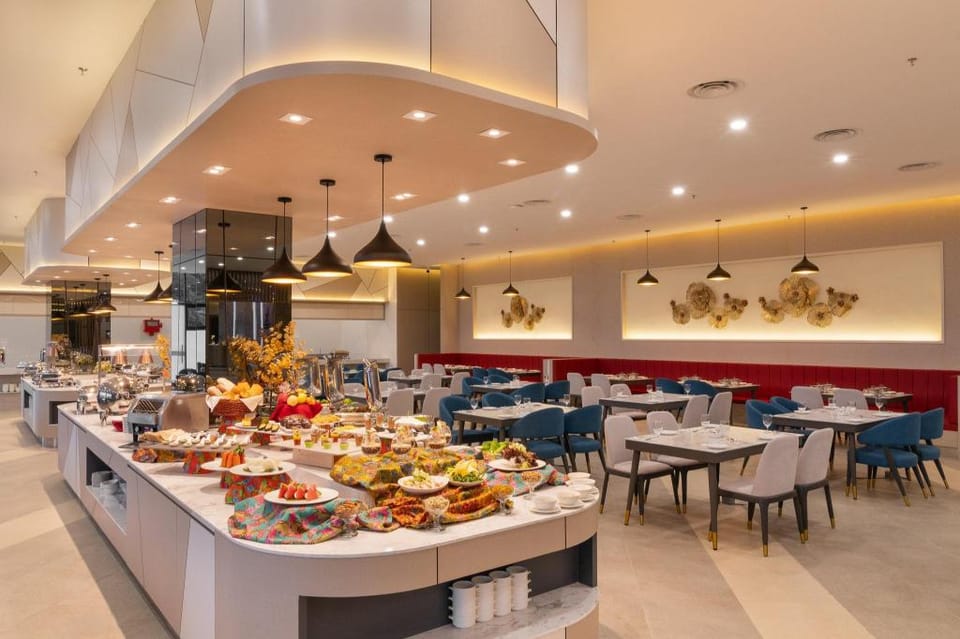 ZENITH CAMERON Hotel in Tanah Rata