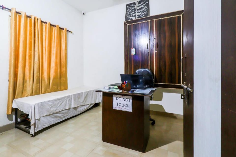 Hotel O Alaska Inn Hotel in India