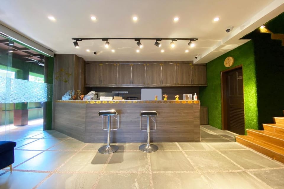OYO 90262 Kota Kinabalu Homestay, Villa & Suite Boutique Hotel in Kota Kinabalu