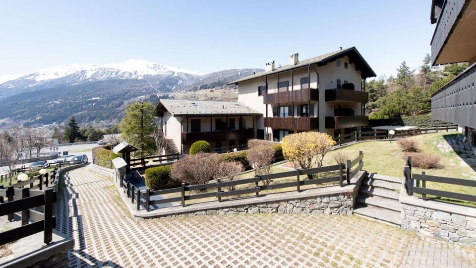 Italianway - Sertorelli 2 Apartment in Bormio