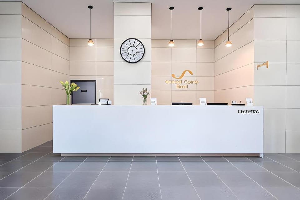 Centum Mark Hotel Yang Yang Hotel in South Korea