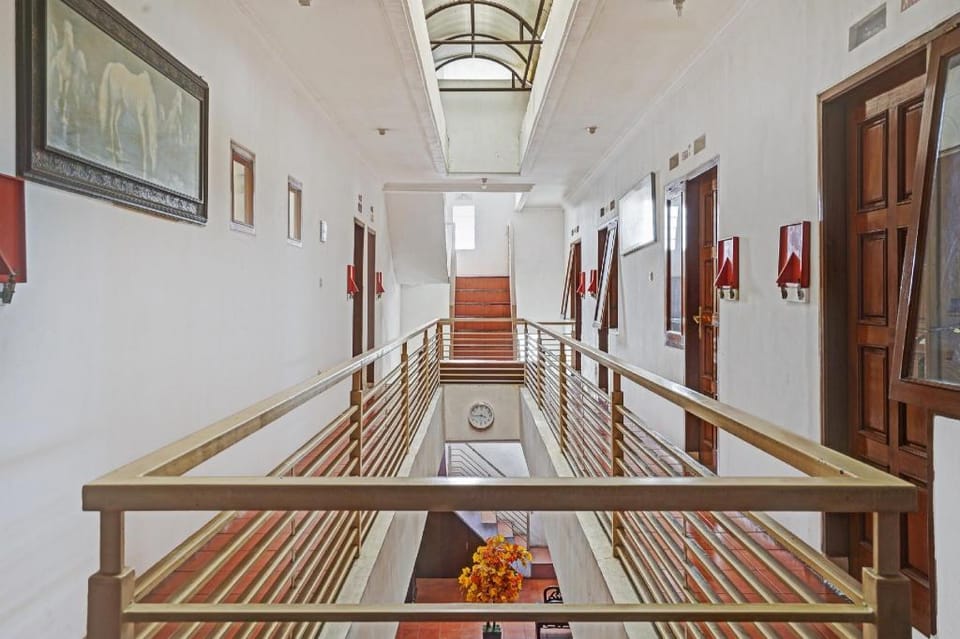OYO 90415 Havana Orange Guest House Hotel in Bandung