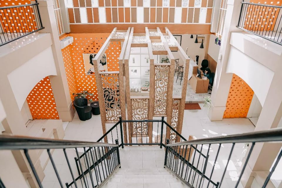 RedDoorz @ Tienery Guest House Bed and Breakfast in West Nusa Tenggara, Indonesia