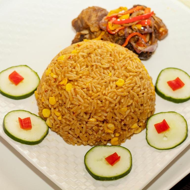 loomzy suites Exclusive Apartment in Lagos