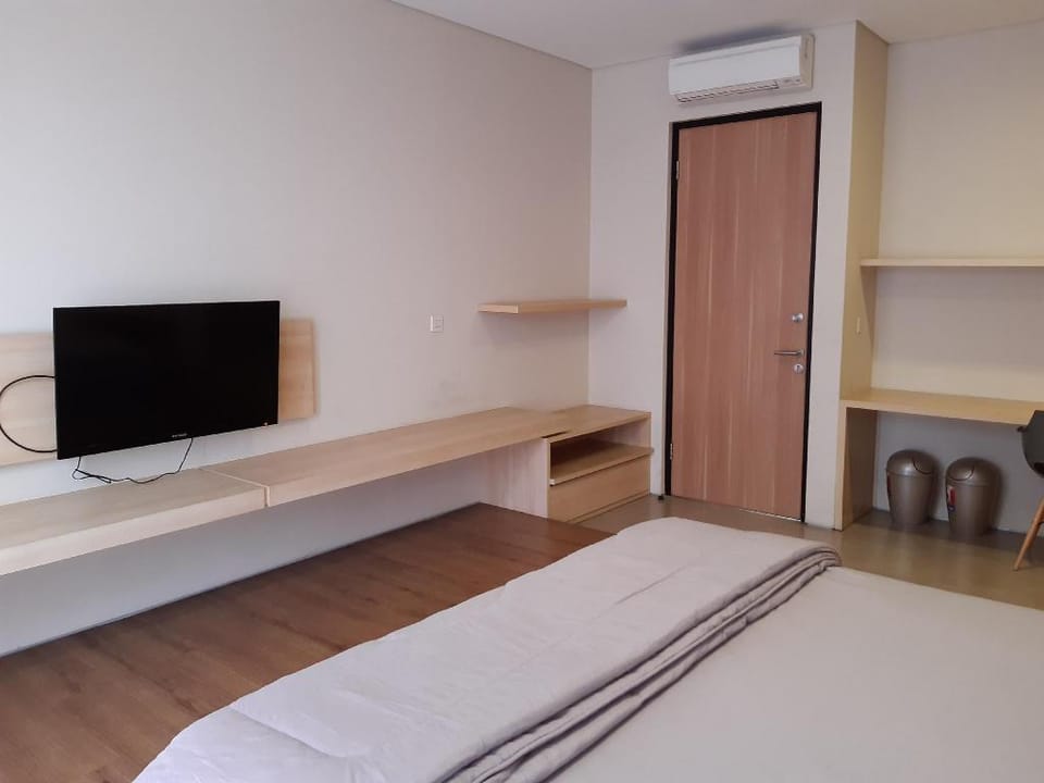 Ciu Residence Lippo Karawaci Tangerang Vacation rental in West Java