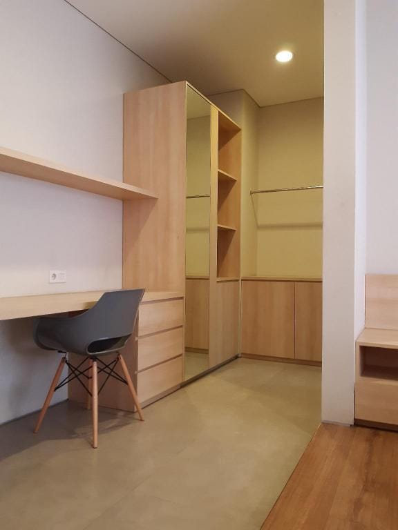Ciu Residence Lippo Karawaci Tangerang Vacation rental in West Java