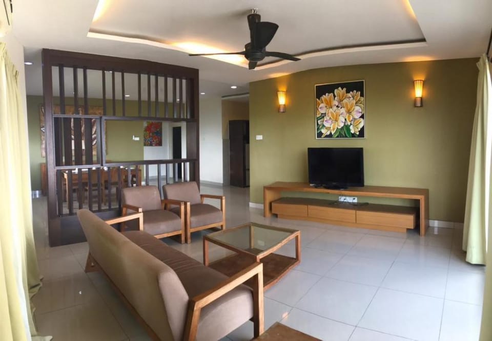 GOLD COAST MORIB THE PENTHOUSE Apartment in Selangor, Malaysia