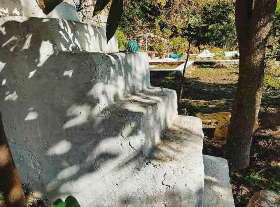 Tharali Houses Vacation rental in Uttarakhand