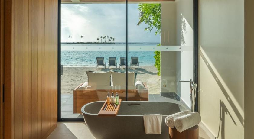 Kuda Villingili Resort Maldives Resort in Maldives