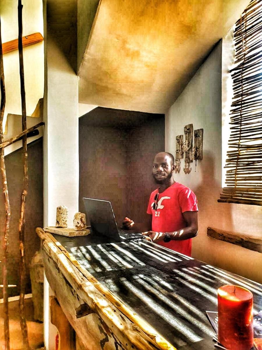 Ayla Beach House hotel Zanzibar Vacation rental in Unguja North Region