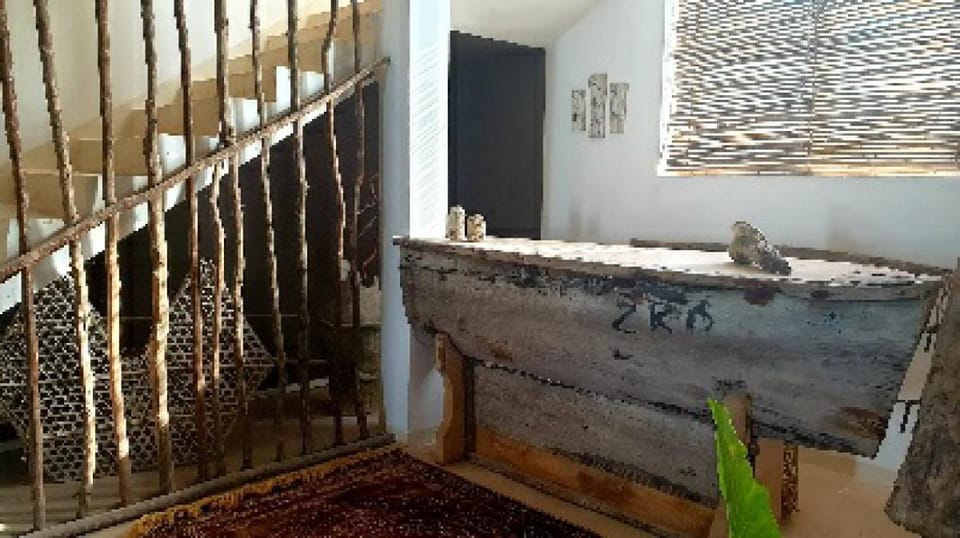 Ayla Beach House hotel Zanzibar Vacation rental in Unguja North Region