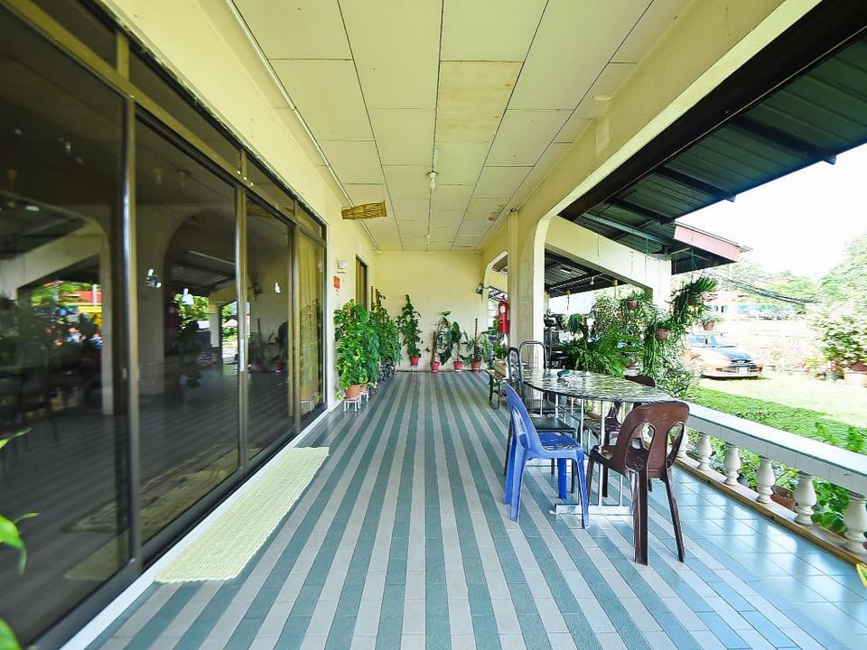 Mountain View Guest House Vacation rental in Sabah