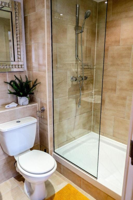 SideMersey Livings - 2Bed 2Bath Central Apartment Apartment in Liverpool