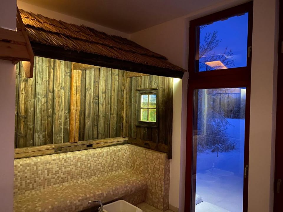 Appartementhaus Zur Bergwiese Apartment in Sächsische Schweiz-Osterzgebirge