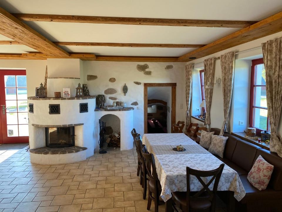 Appartementhaus Zur Bergwiese Apartment in Sächsische Schweiz-Osterzgebirge