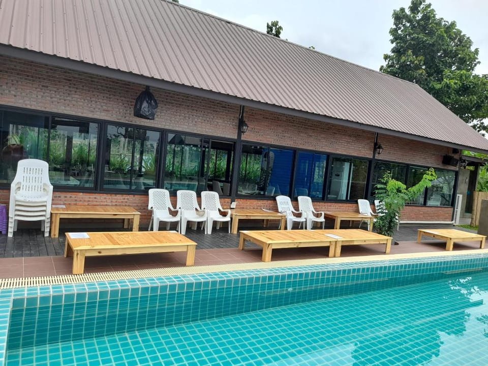 Paiberngboc Resort Vacation rental in Vientiane Prefecture, Laos