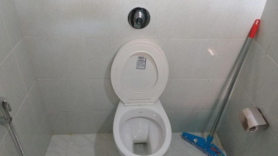 Budget WiFi Studio Aprtmnt@Cancona  Palolem, Goa Apartment in Canacona