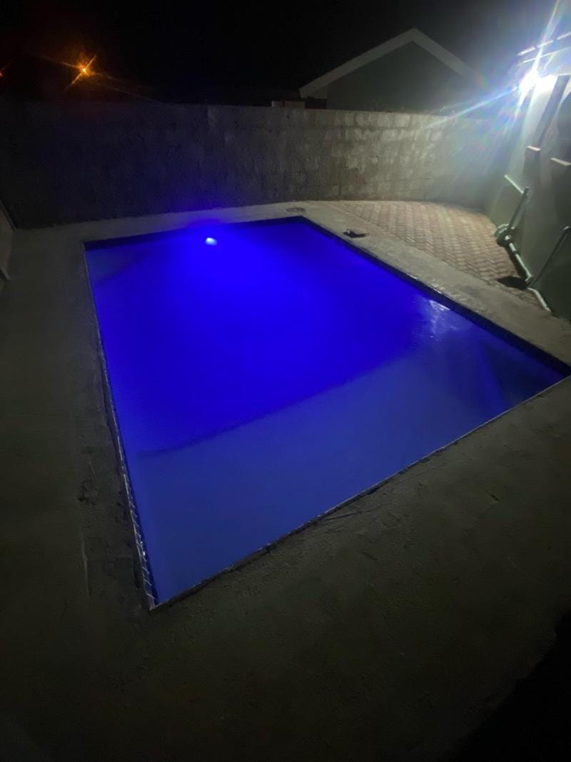 The Legacy Airbnb Vacation rental in Eastern Cape