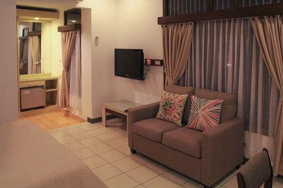 Citrus Garden Villa Bogor  by Citrus House  Villa in West Java