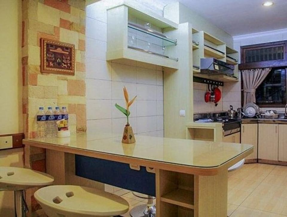Citrus Garden Villa Bogor  by Citrus House  Villa in West Java