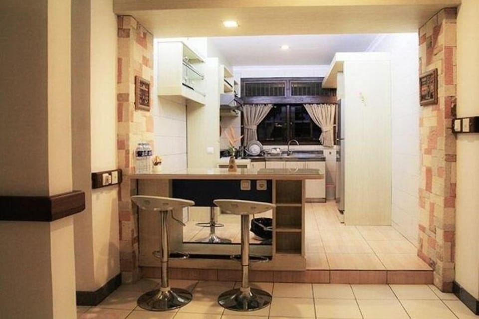 Citrus Garden Villa Bogor  by Citrus House  Villa in West Java