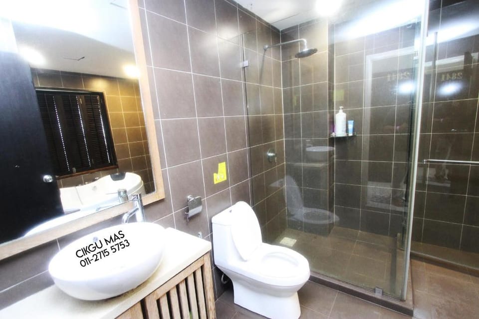 GOLD COAST MORIB @ SUITE 2740 Apartment in Selangor, Malaysia