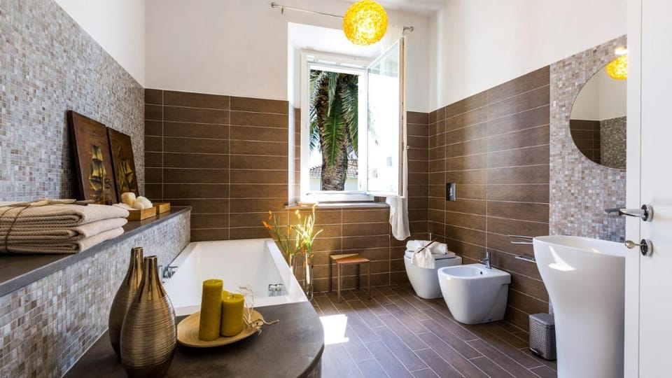 Villa Sole Al Molino A Vento 8, Emma Villas Villa in Rosignano Marittimo